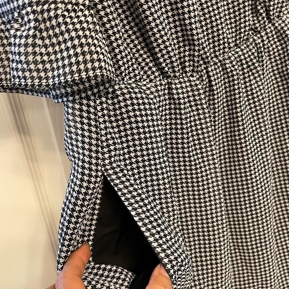 New - BR chiffon  dress - Picture 5 of 5